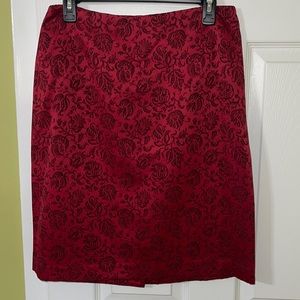 Ann Taylor skirt
